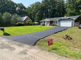 Best Driveway Removal and Replacement  in Davie, FL